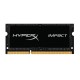 Kingston Technology HyperX 8GB HX316LS9IB/8 1600MHZ